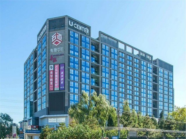 山东书房家具去哪买